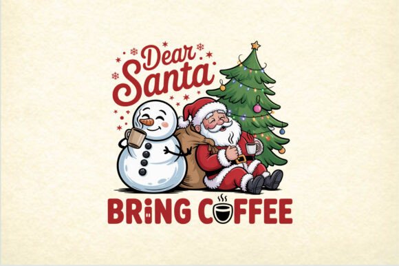 Cute Snowman Tired Santa PNG: A Freebies Review