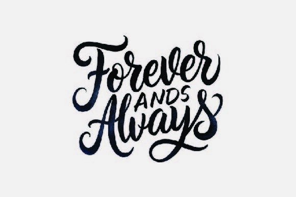 Forever Ands Alvays Christmas PNG Review